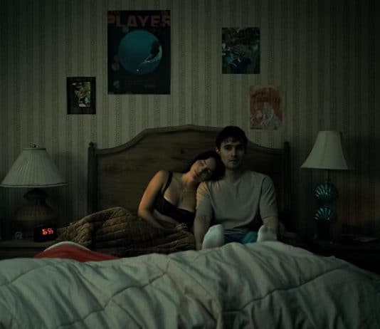 Obsession película