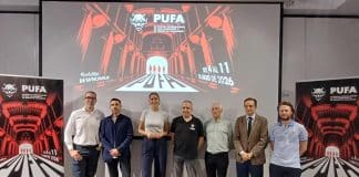 PUFA 2026