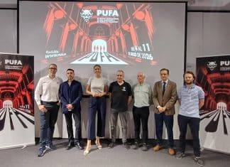 PUFA 2026