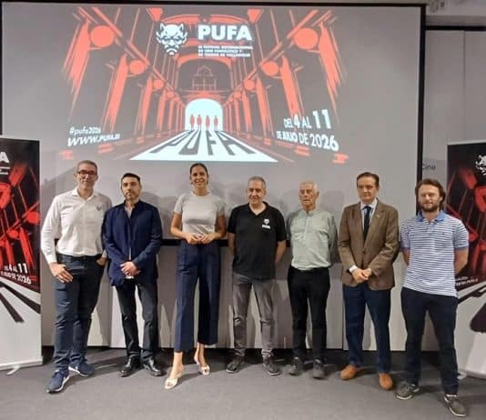 PUFA 2026
