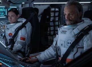 Para toda la humanidad Temporada 4