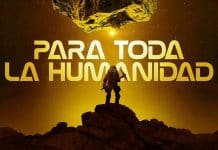 Para toda la humanidad Temporada 5