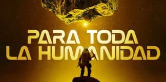 Para toda la humanidad Temporada 5