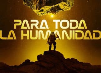Para toda la humanidad Temporada 5