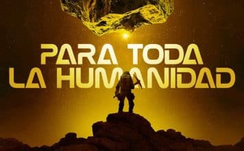 Para toda la humanidad Temporada 5
