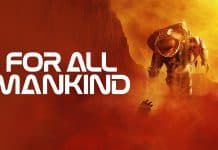 Para toda la humanidad Temporada 3