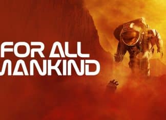 Para toda la humanidad Temporada 3