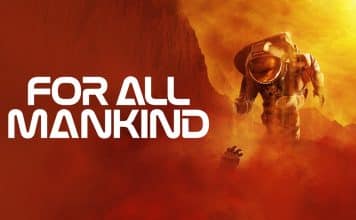 Para toda la humanidad Temporada 3