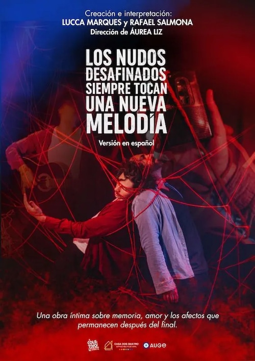 Programación de julio de 2026 de la Sala Bululú 2120