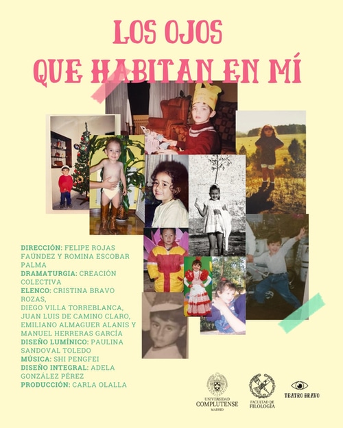 Programación de julio de 2026 de la Sala Bululú 2120