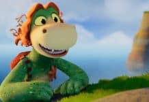 Rufus, la serpiente que no sabía nadar