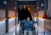 Scary Movie