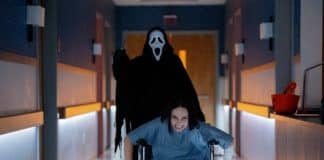 Scary Movie