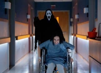 Scary Movie