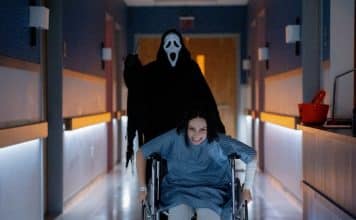 Scary Movie