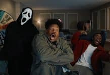 Scary Movie 6