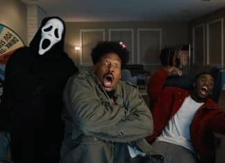 Scary Movie 6