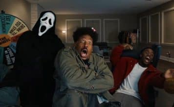 Scary Movie 6