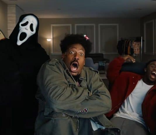 Scary Movie 6