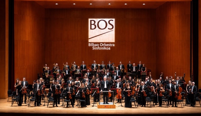 Shostakóvich 14 en Teatro Arriaga