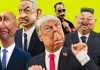 Spitting Image serie