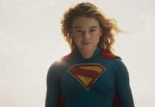 Supergirl
