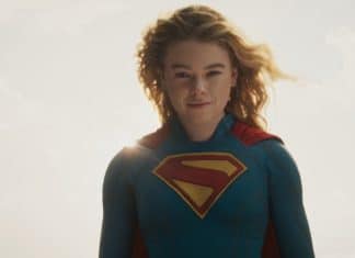 Supergirl