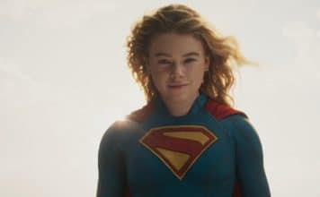 Supergirl