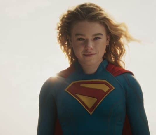 Supergirl