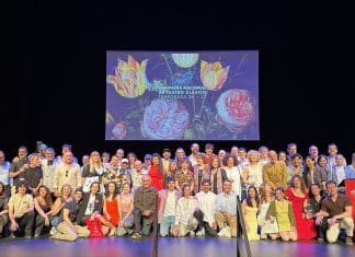 Temporada 2026-2027 de Compañía Nacional de Teatro Clásico