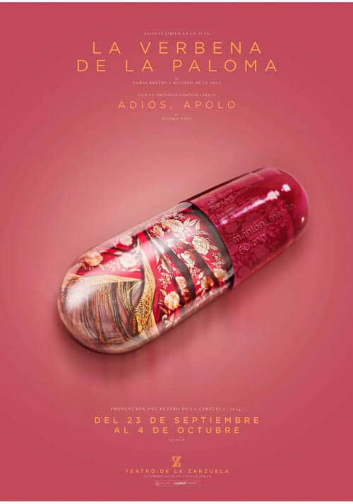 Temporada 2026-2027 de Teatro de la Zarzuela