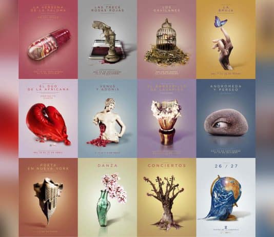 Temporada 2026-2027 de Teatro de la Zarzuela