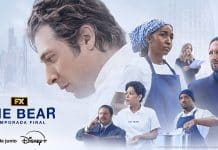 The Bear Temporada 5