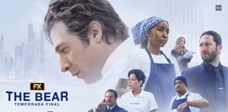 The Bear Temporada 5