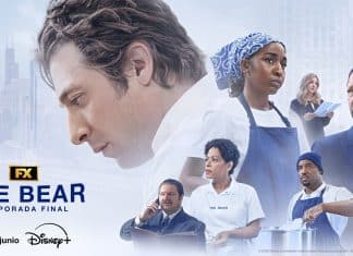 The Bear Temporada 5