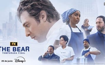 The Bear Temporada 5