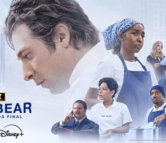 The Bear Temporada 5