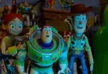Toy Story 5