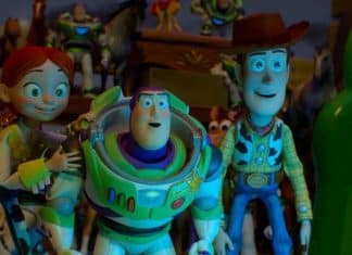 Toy Story 5