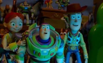 Toy Story 5