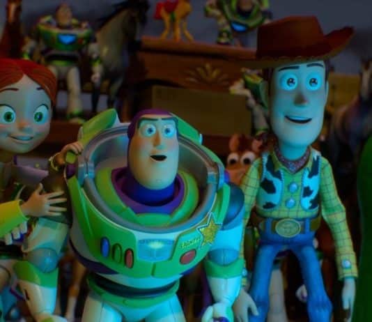 Toy Story 5