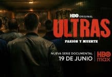 Ultras Pasión y muerte