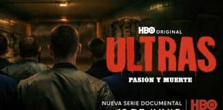 Ultras Pasión y muerte