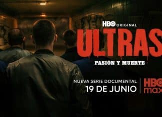 Ultras Pasión y muerte