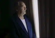 Un hombre de verdad película