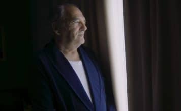 Un hombre de verdad película