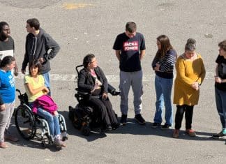 Una lectura oberta en Teatre Lliure