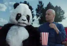 "Una pistola, una bala y un oso panda": ¿ya tenemos la comedia del verano? Una pistola, una bala y un oso panda