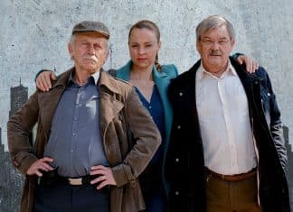 Veteranos contra el crimen