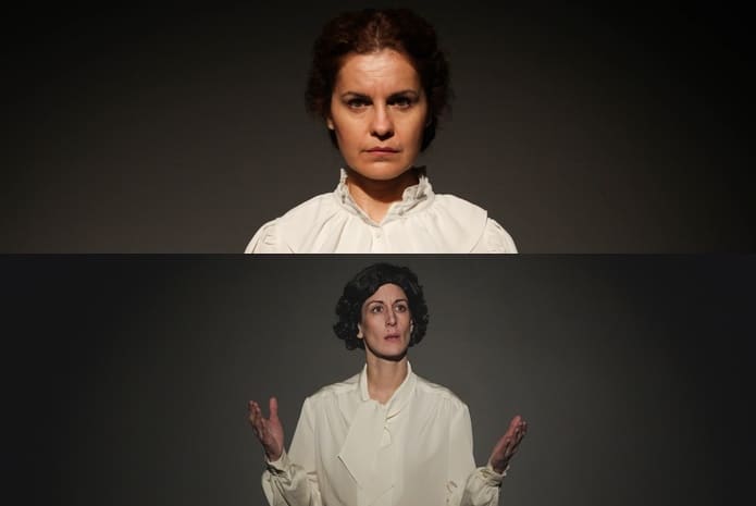 Teatros Luchana